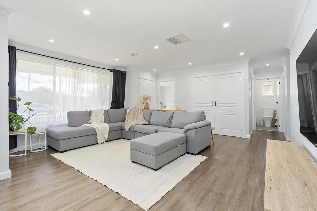 Lavington 4غرفة نوم Space, Style & Family Comfort in a Prime Lavington Location