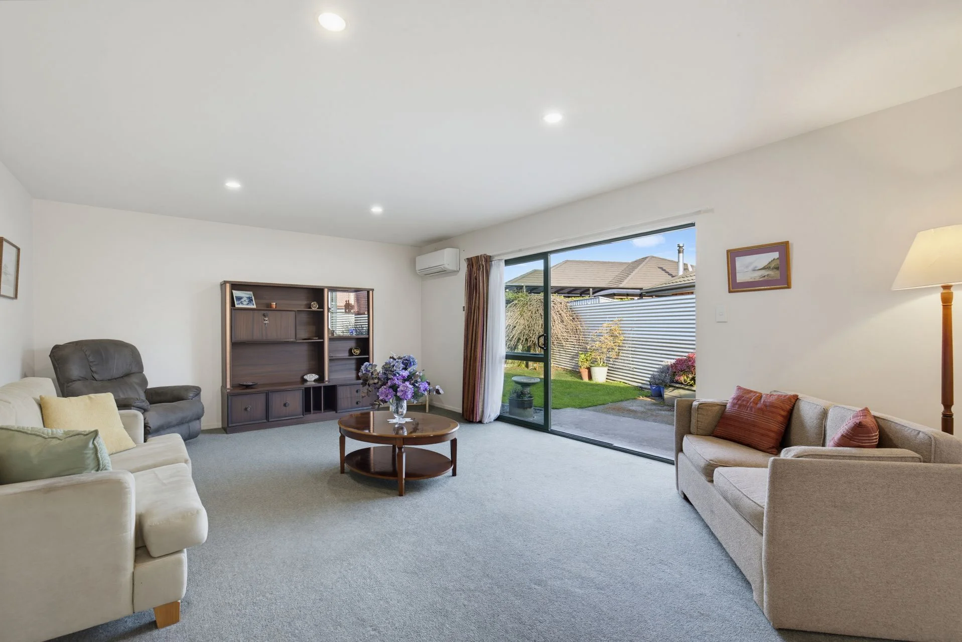 Witherlea 3chambre Living Near the Wither Hills
