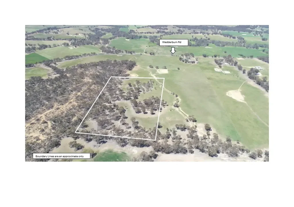 St Arnaud East Great Getaway Block with Privacy & Tranquility