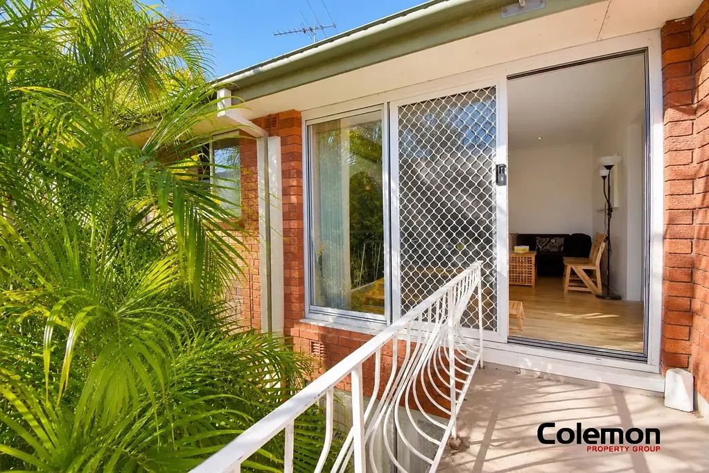 Canterbury 2 Slaapkamer Stunning Brick Unit in a Boutique Complex