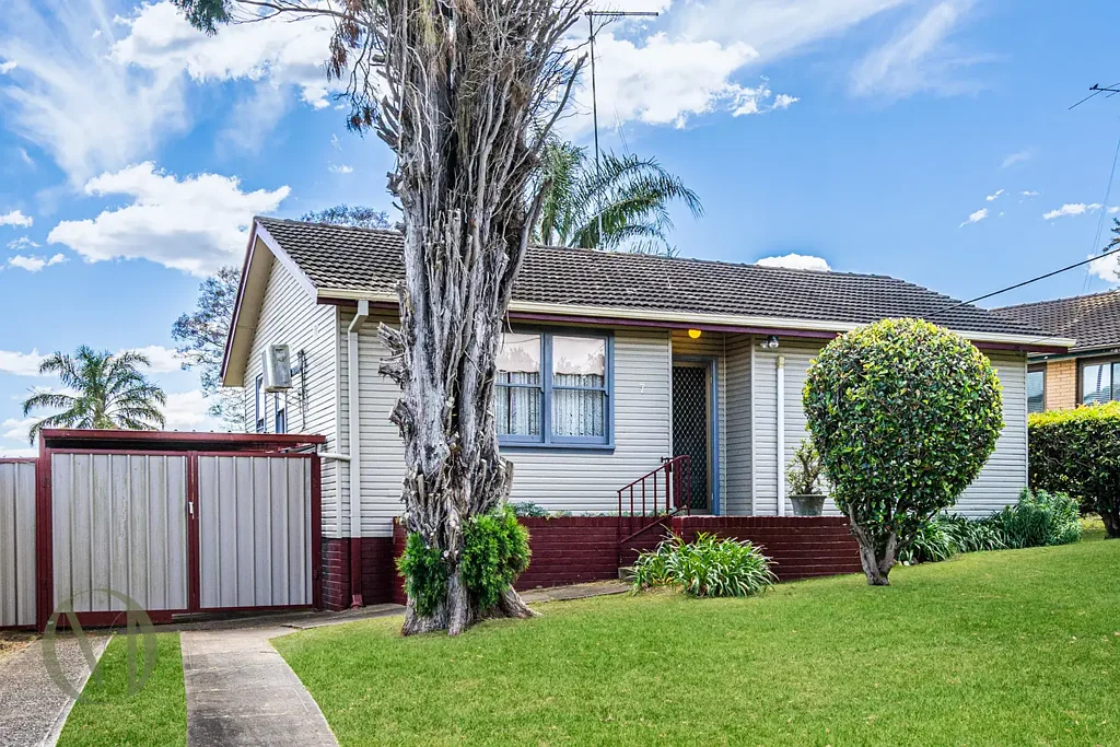 7 Kingsford Street, Ermington, NSW 2115