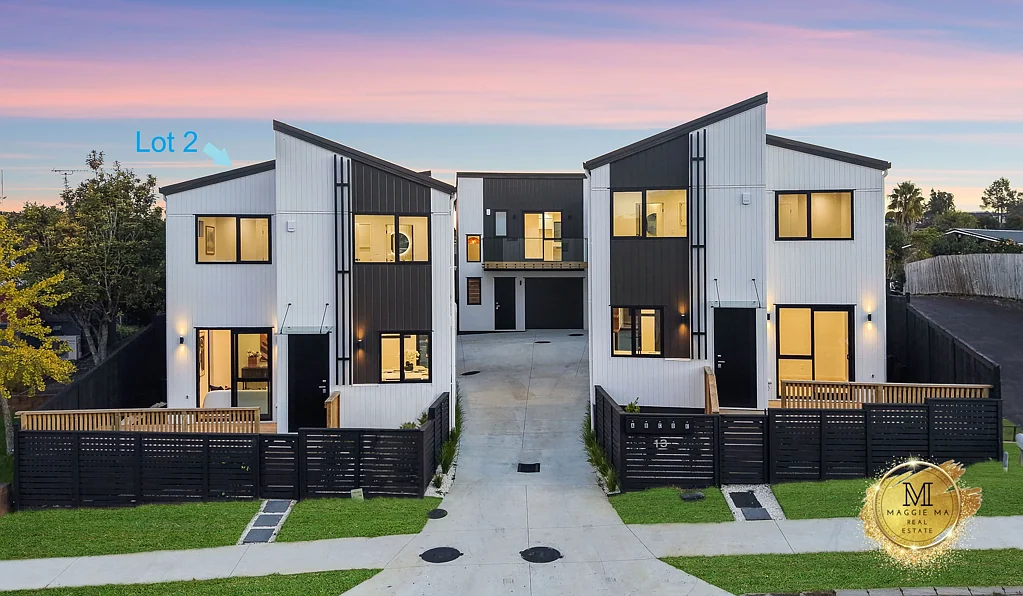 Sunnyhills 4침실 Brand New 4-Bed Standalone | Move In Ready