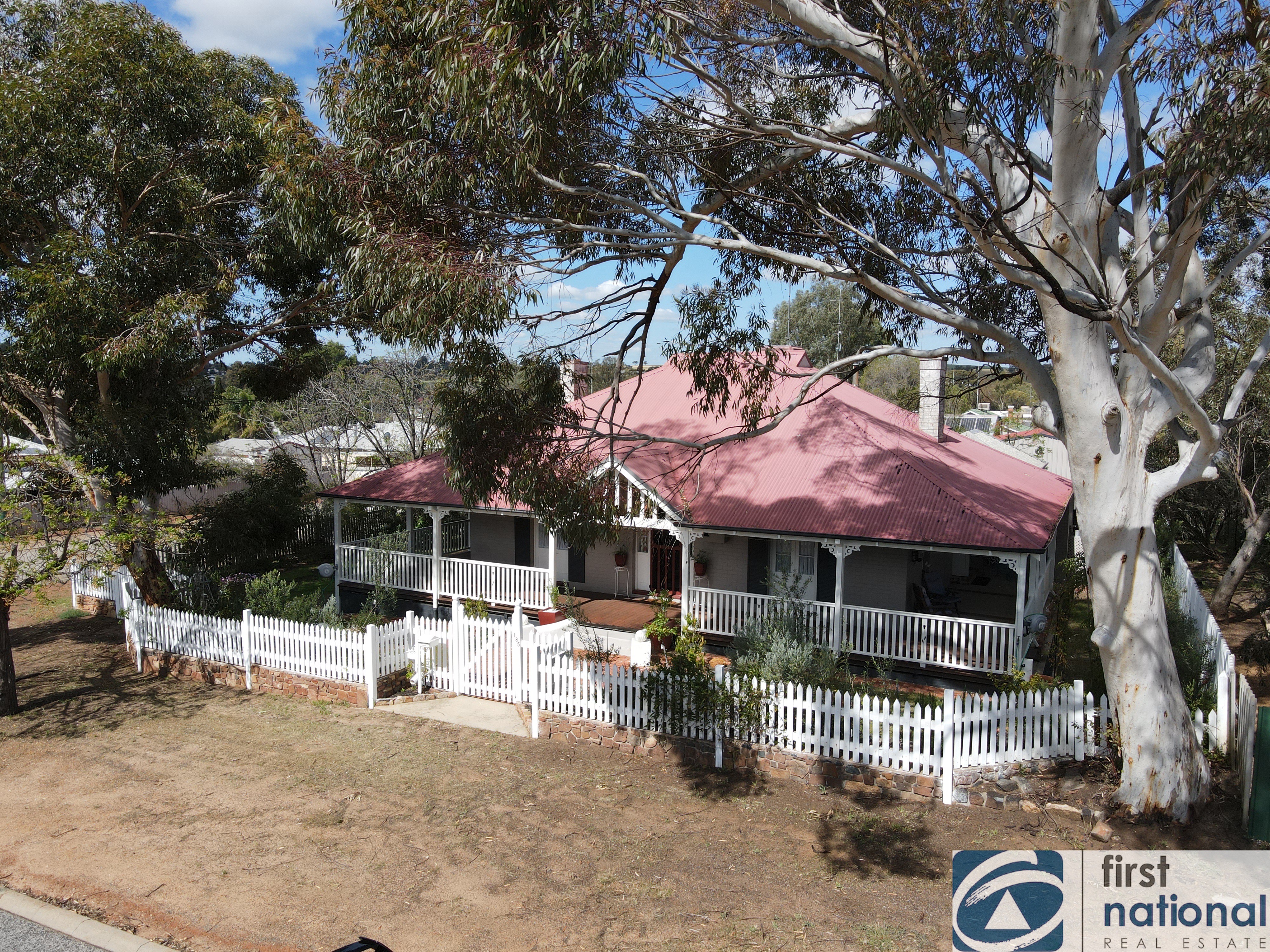 185 CHIDLOW ST EAST, NORTHAM WA 6401, 0部屋, 0バスルーム, House