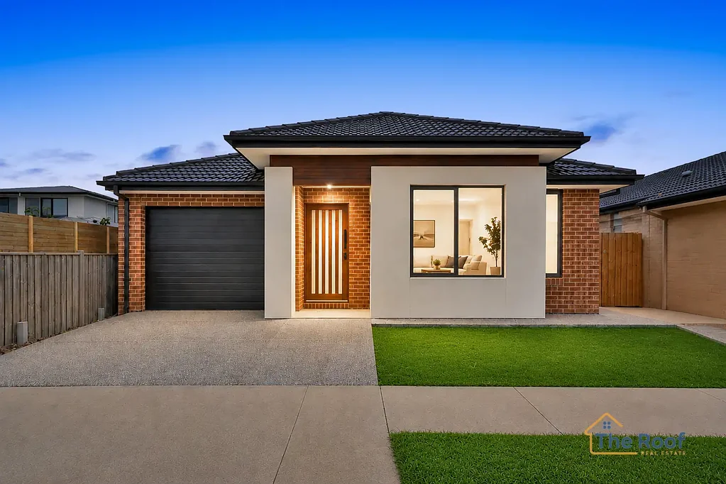 Mount Duneed 4房  Modern Comfort & Elegant Design in Sought -after Mount Dunned !