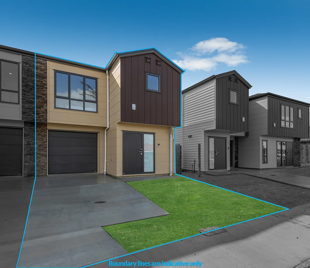 6B Tua Place, Favona, Manukau City, Auckland