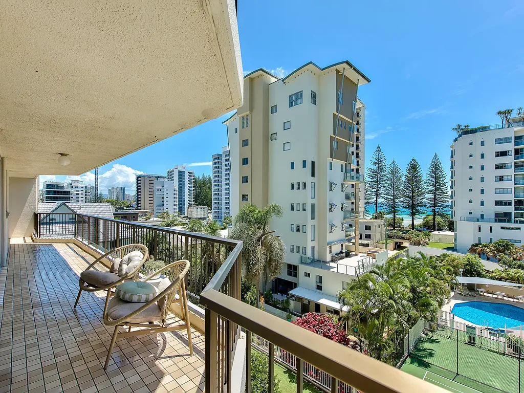 402/255-261 Boundary Street, Coolangatta, QLD 4225