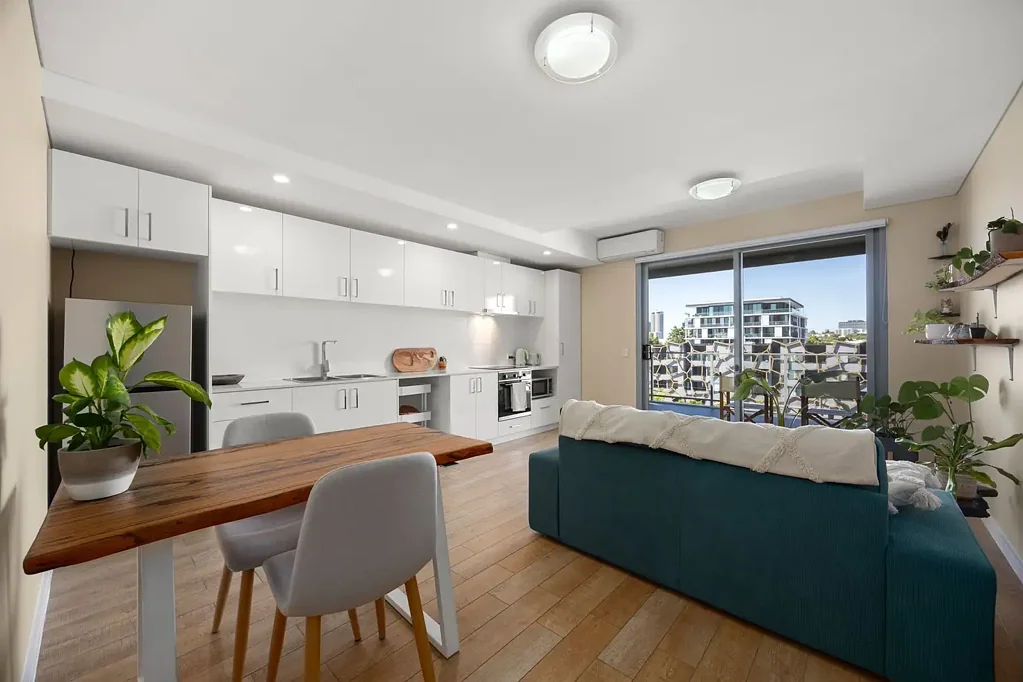 Central, Stylish & Convenient