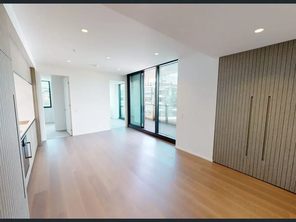 Luxe Living at The Park House