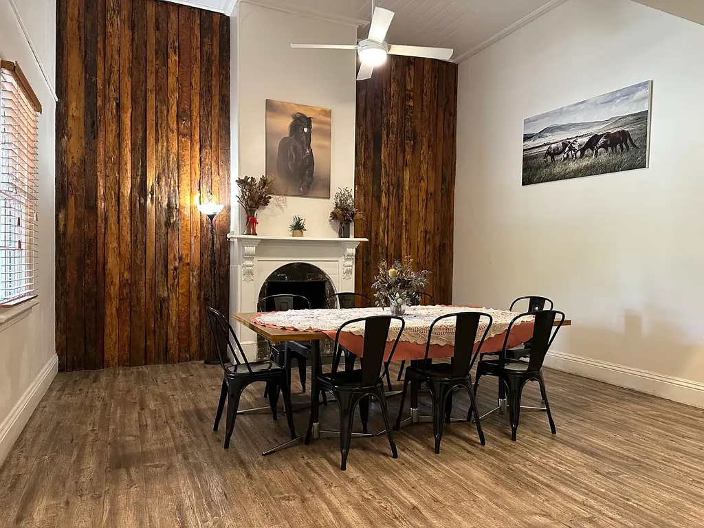 Tumbarumba 6Habitaciones Your Country Escape in the Snowy Mountains