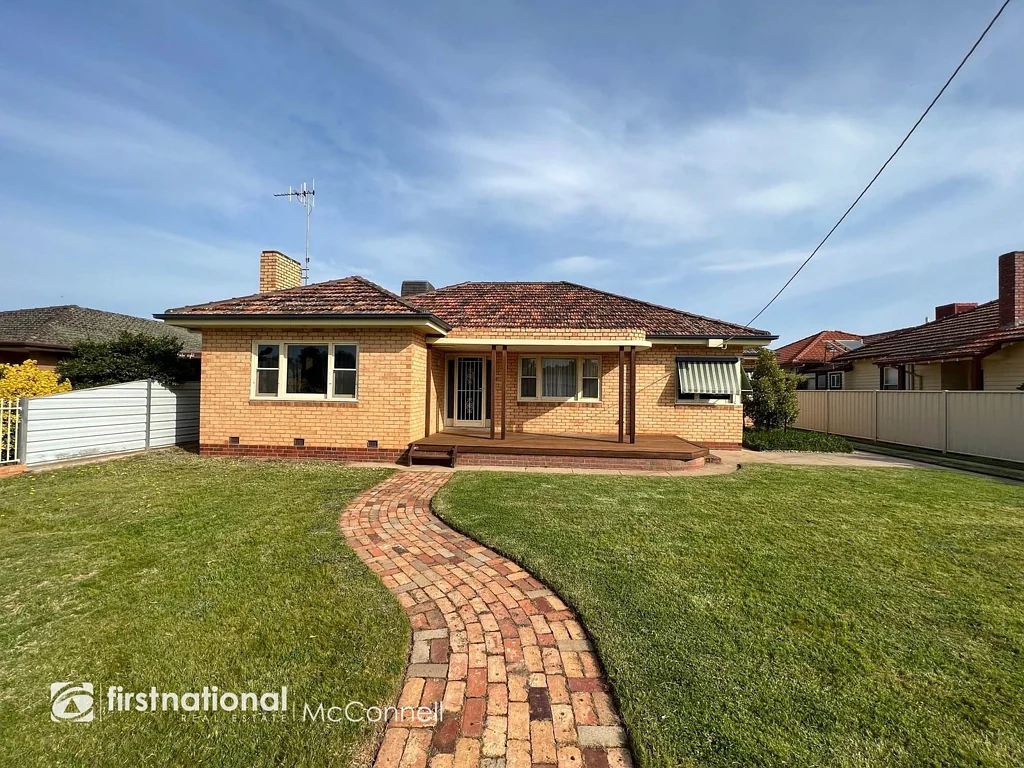 46 Tulloh Street, Kyabram, VIC 3620
