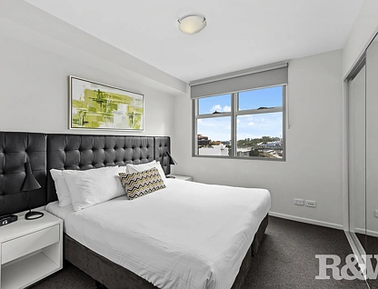 811/48 O'Keefe Street, Woolloongabba, Brisbane - Southern Region, 2房, 2浴, Apartment