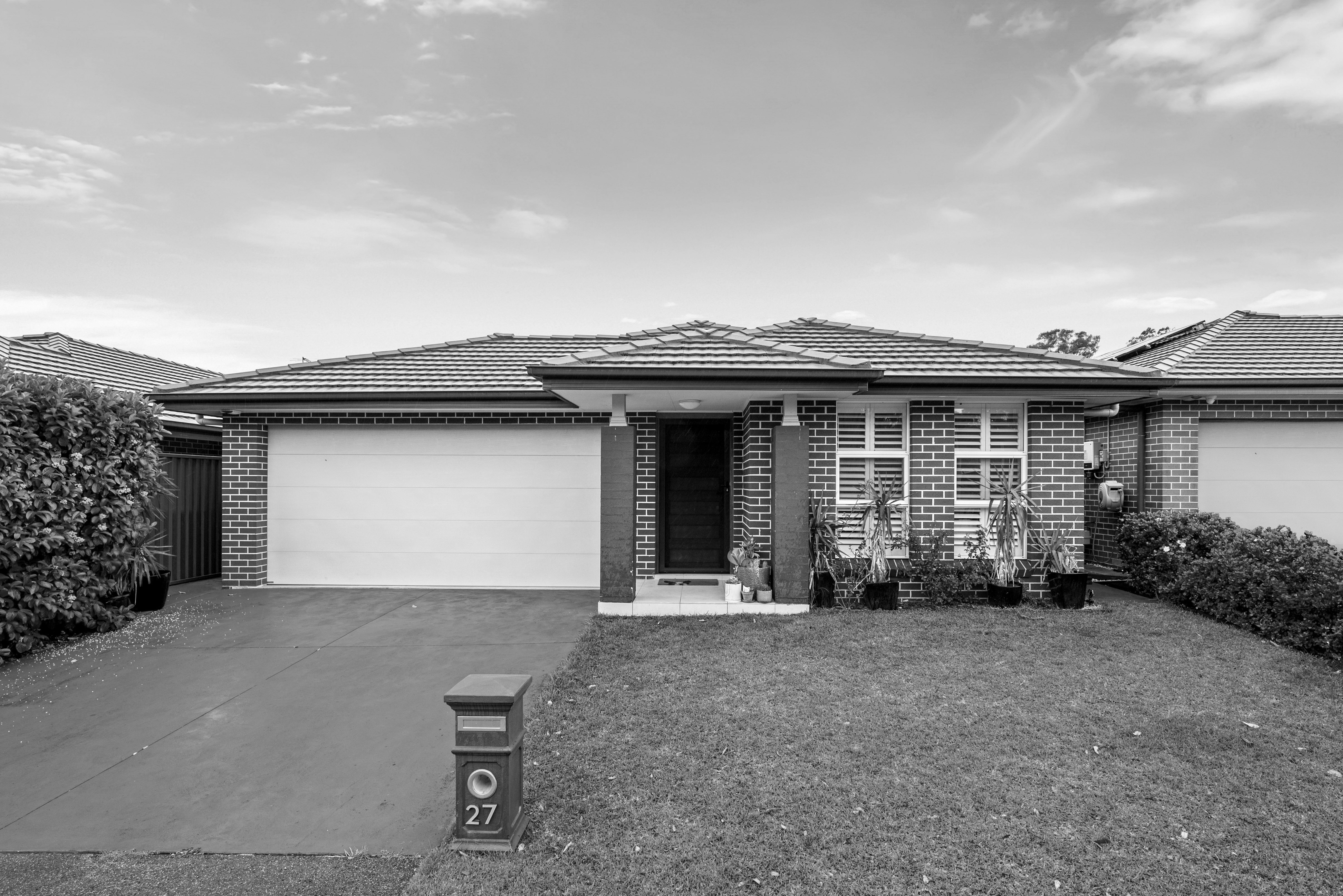 27 WHITE CEDAR AV, CLAREMONT MEADOWS NSW 2747, 0 રૂમ, 0 બાથરૂમ, House