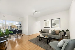 1/589 Old South Head Road, Rose Bay