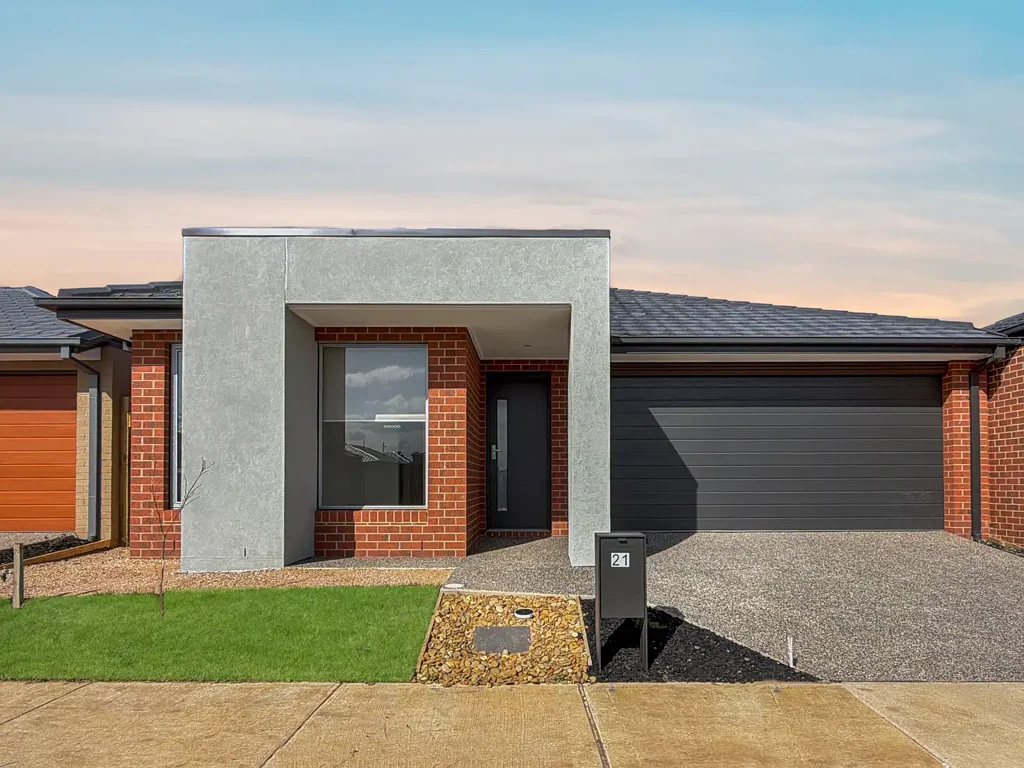 21 Wymar Circuit, Tarneit, VIC 3029, 3 રૂમ, 2 બાથરૂમ, House