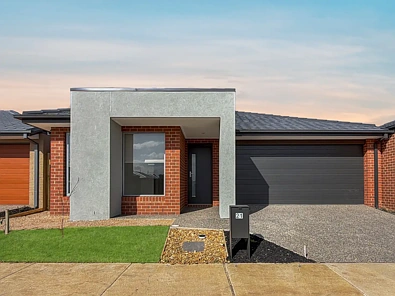 21 Wymar Circuit, Tarneit, VIC 3029, 3 રૂમ, 2 બાથરૂમ, House