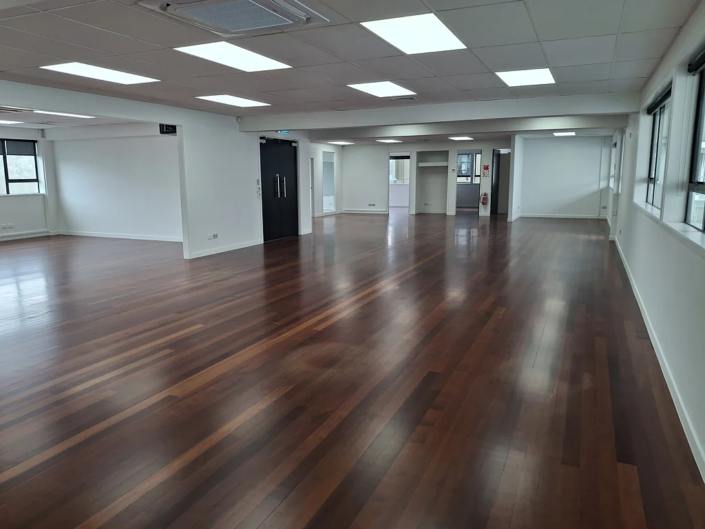Parnell Great Value Parnell Office - Incentives Available