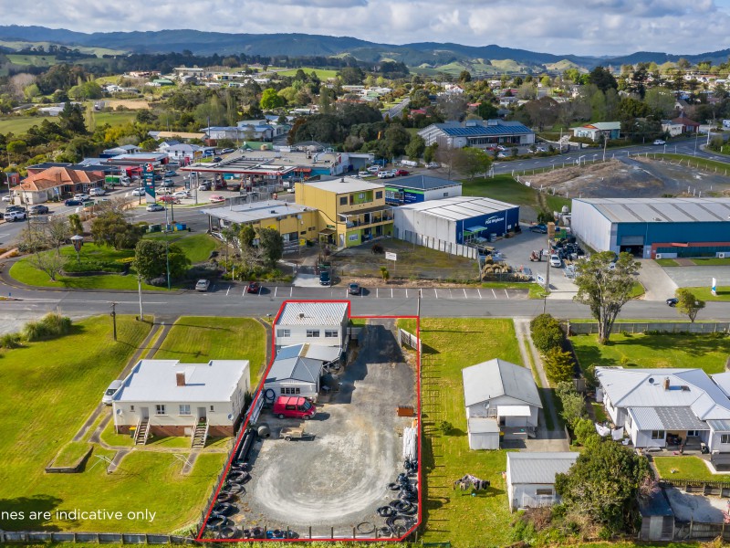 6 Worker Road, Wellsford, Auckland - Rodney, 0 غرف, 0 حمامات