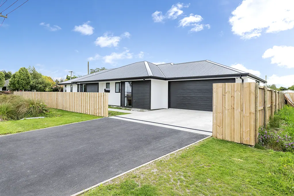 20 Cardale Street, Darfield, Selwyn, Canterbury