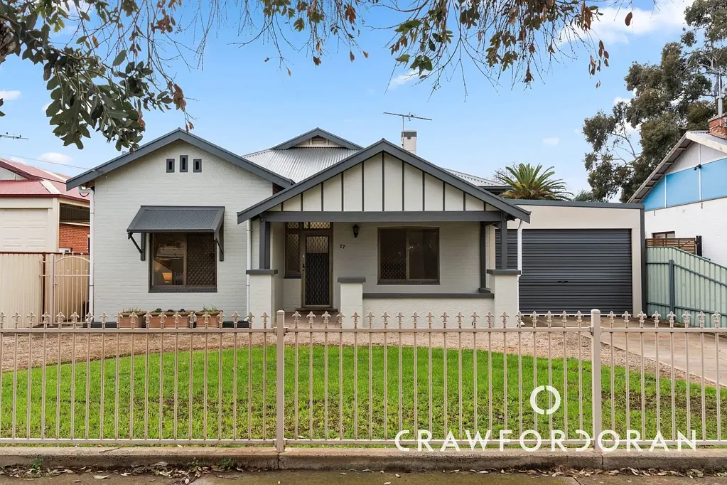 Cheltenham 2 Bedroom A Bungalow Beauty with Strong Bones, Big Land and Plenty Left to Write
