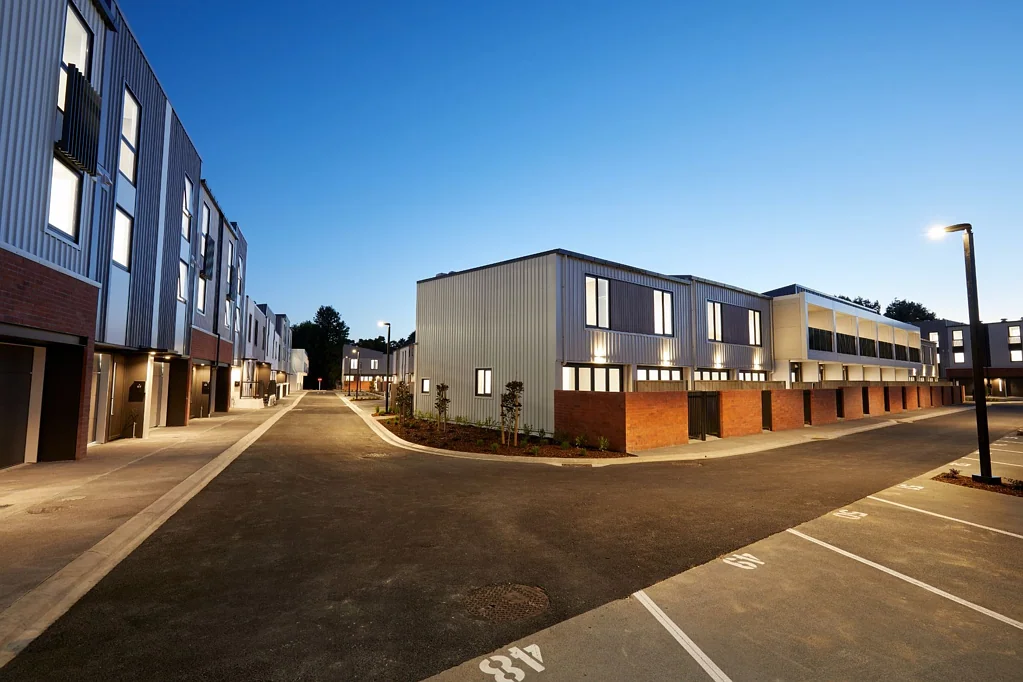 Mount Albert 2 Bedroom Mount Albert for Less. Few Homes Left.