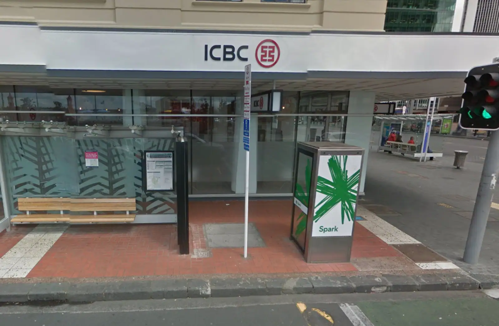 工行(NZ)大力投资基建项目,未来盼中国高铁引入新西兰。