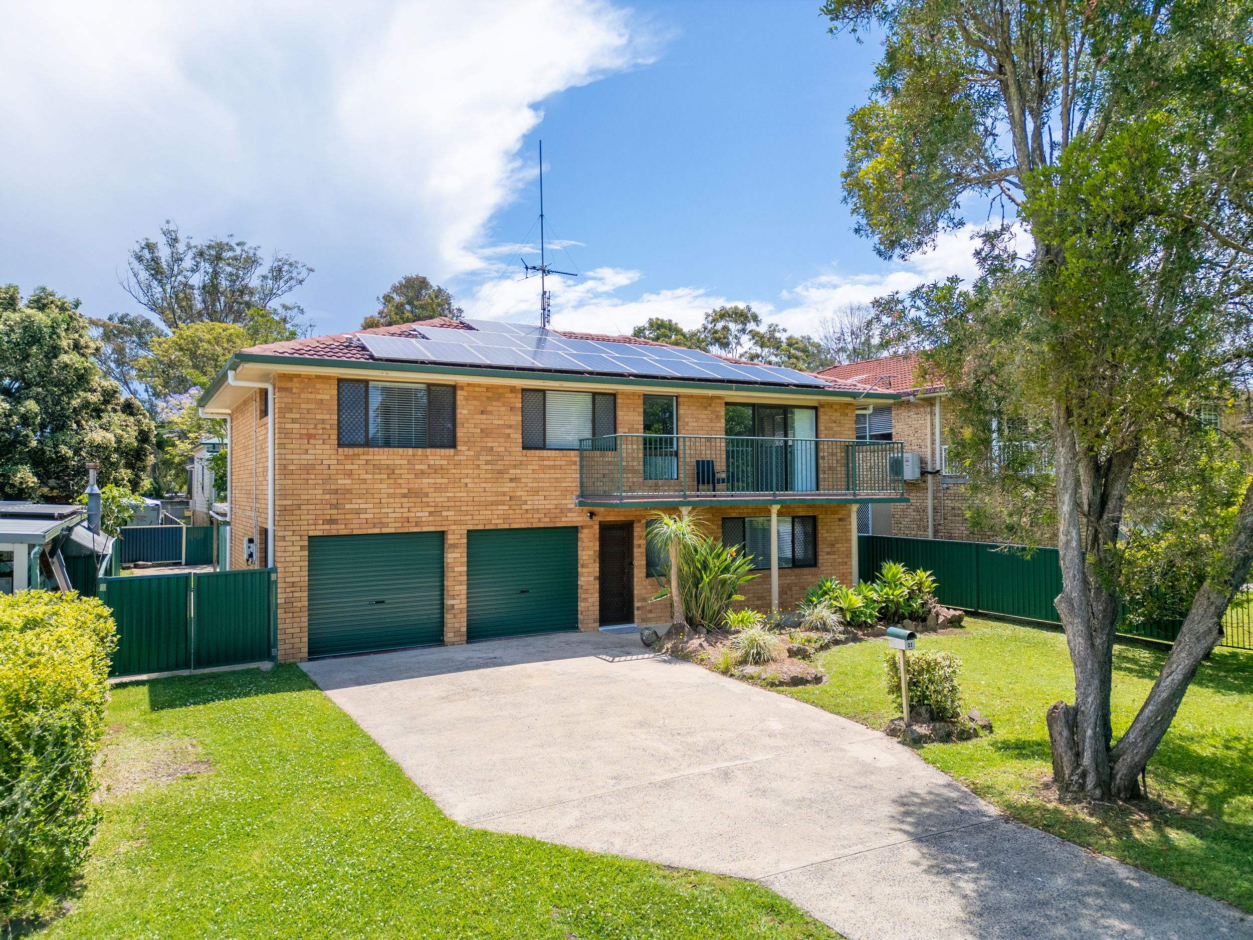 21 CANIABA ST, SOUTH LISMORE NSW 2480, 0 રૂમ, 0 બાથરૂમ, House