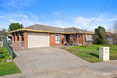 Wangaratta 4Phòng ngủ West End Living