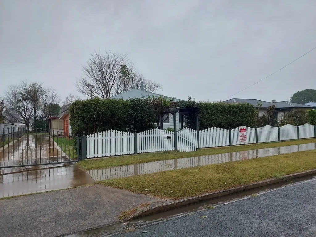 Beautifully renovated 3 bedroom family home