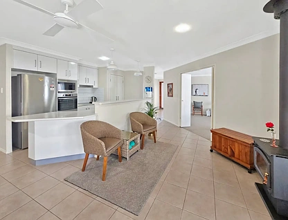 3 Lewis Street, Crows Nest, QLD 4355, 4 ห้องนอน, 2 ห้องน้ำ, House