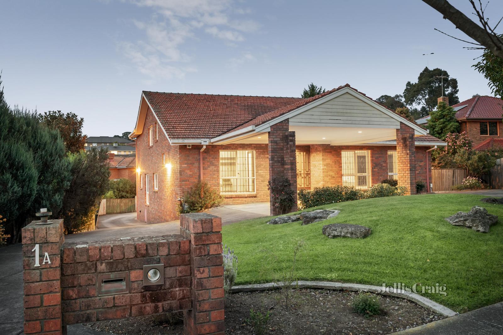 1A DONHAVEN CT, TEMPLESTOWE VIC 3106, 0 ਕਮਰੇ, 0 ਬਾਥਰੂਮ, House