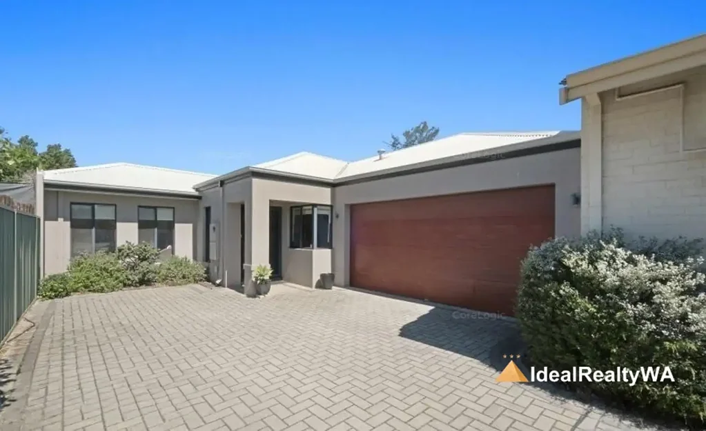BEAUTIFUL FAMILY HOME IN RSHS Zone