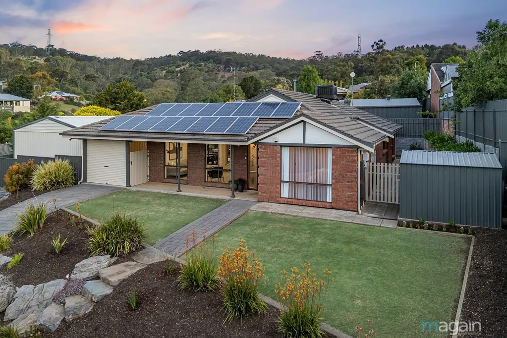 19 Evandale Circuit, Happy Valley, SA 5159