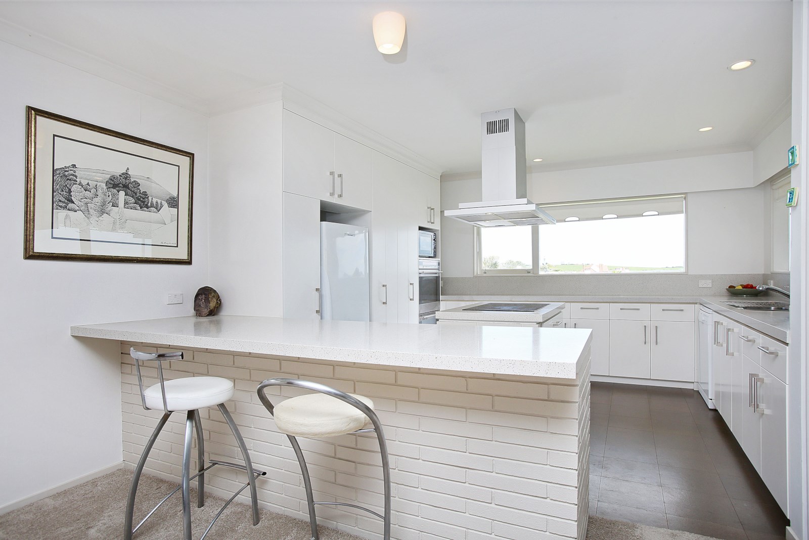 3/57 Selwyn Avenue, Mission Bay, Auckland, 2 ห้องนอน, 2 ห้องน้ำ