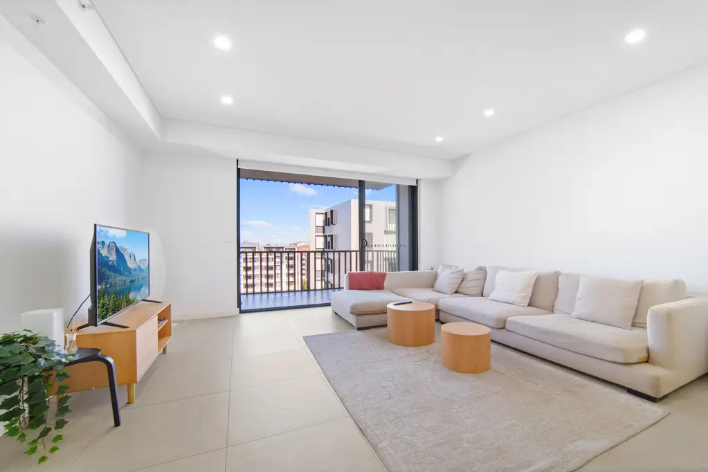 Rosebery 3Phòng ngủ Specious-Modern-Near the City