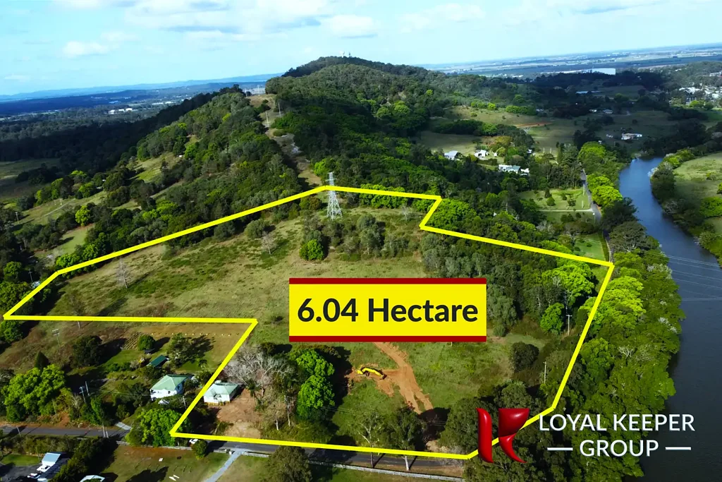 Stapylton  Discover Rural Elegance with City Convenience at 228 Quinns Hill Road West, Stapylton