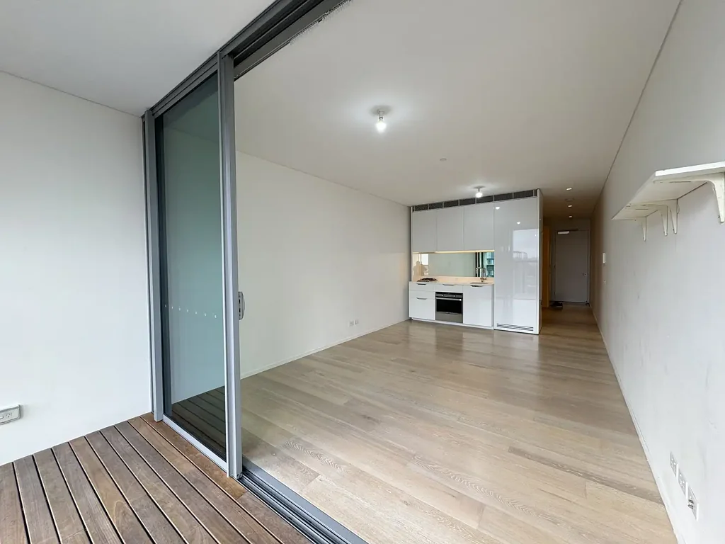 LEVEL 13 | MODERN SUITE ONE BEDROOM WITH CITY VIEWS IN THE CENTRAL PARK