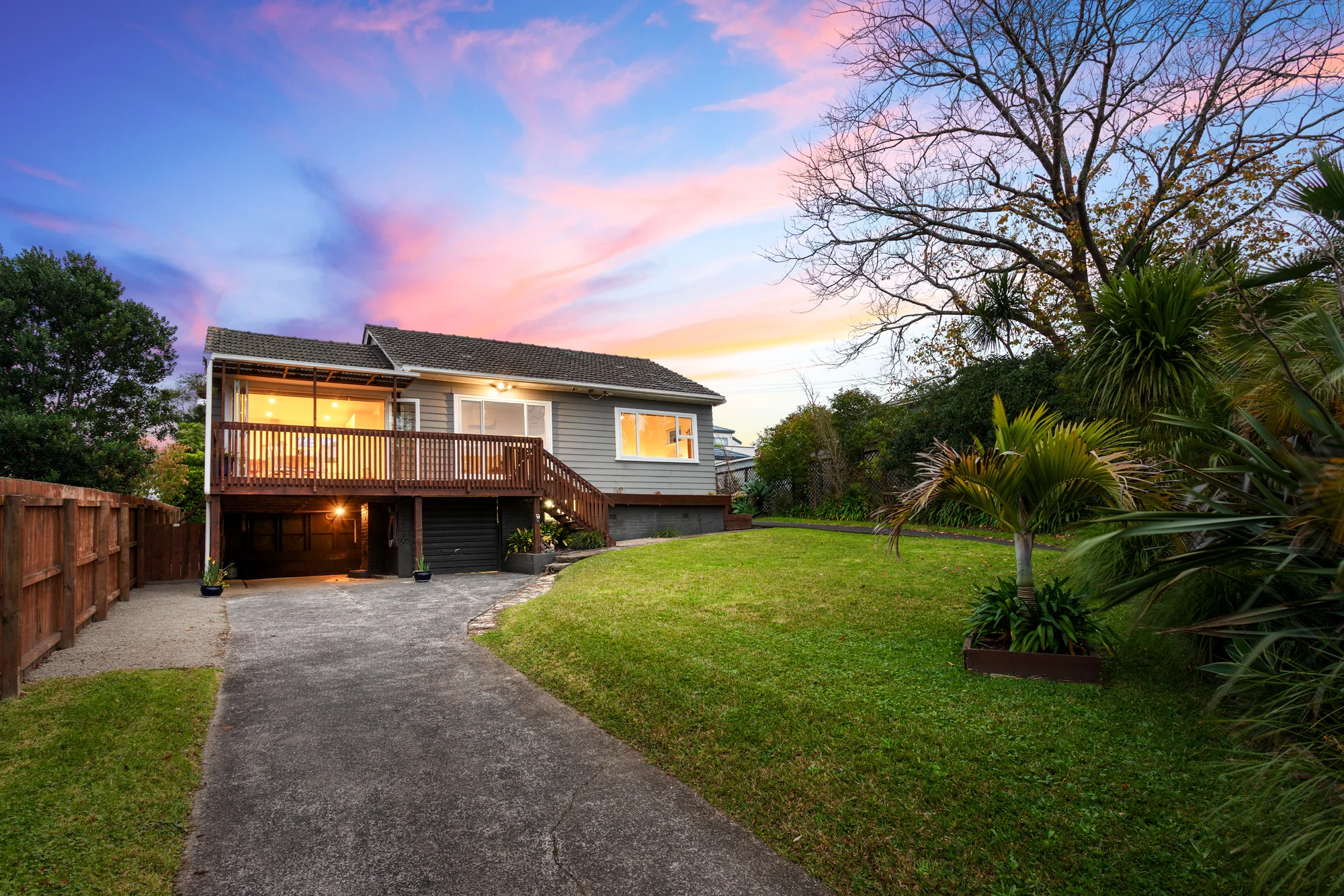 New Lynn 3Kwarto Modern Comfort on Riverview