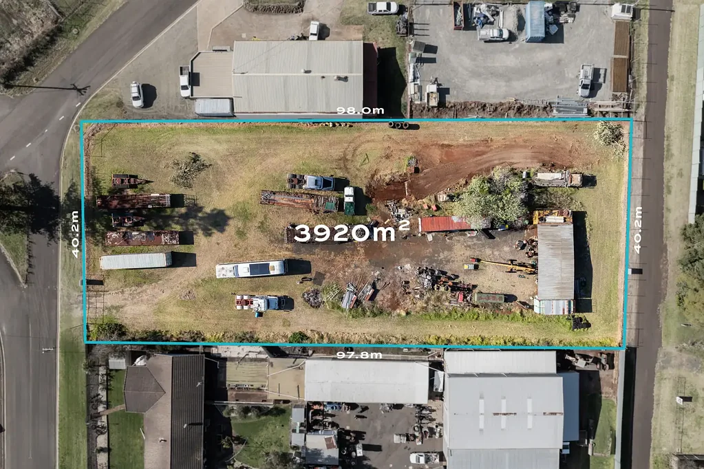 2 Sowden Street, Drayton, QLD 4350