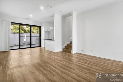 Toongabbie 3 Bedroom Modern Townhouse with Lock-Up Garage in an Unbeatable Location!