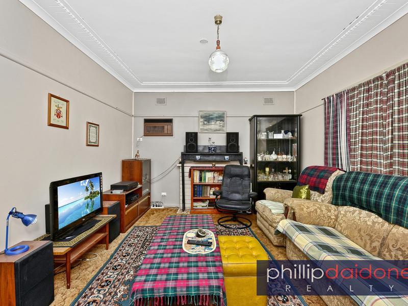 4 OLEANDER AV, LIDCOMBE NSW 2141, 0房, 0浴, House