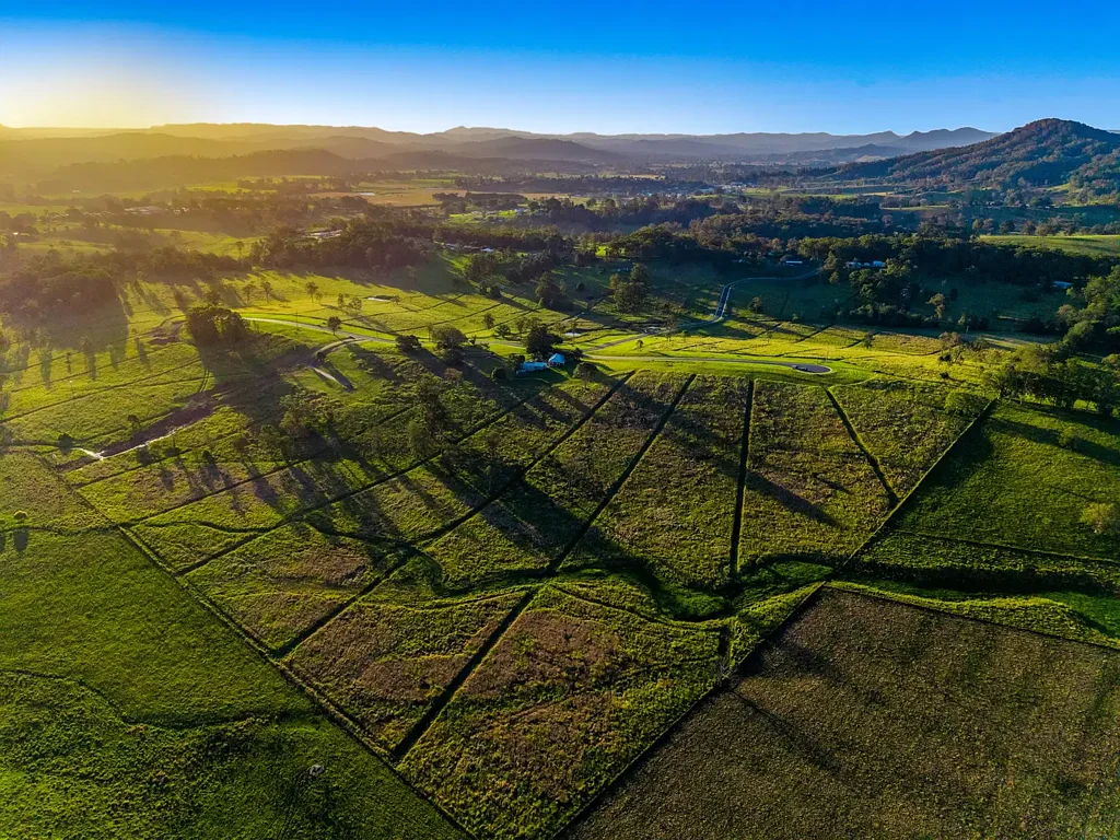 Kyogle  Only 7 Lots Left - Selling Fast!