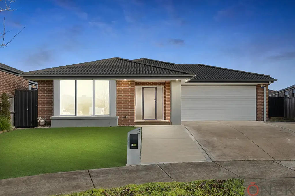 2 Nikolai Court, Wallan, VIC 3756