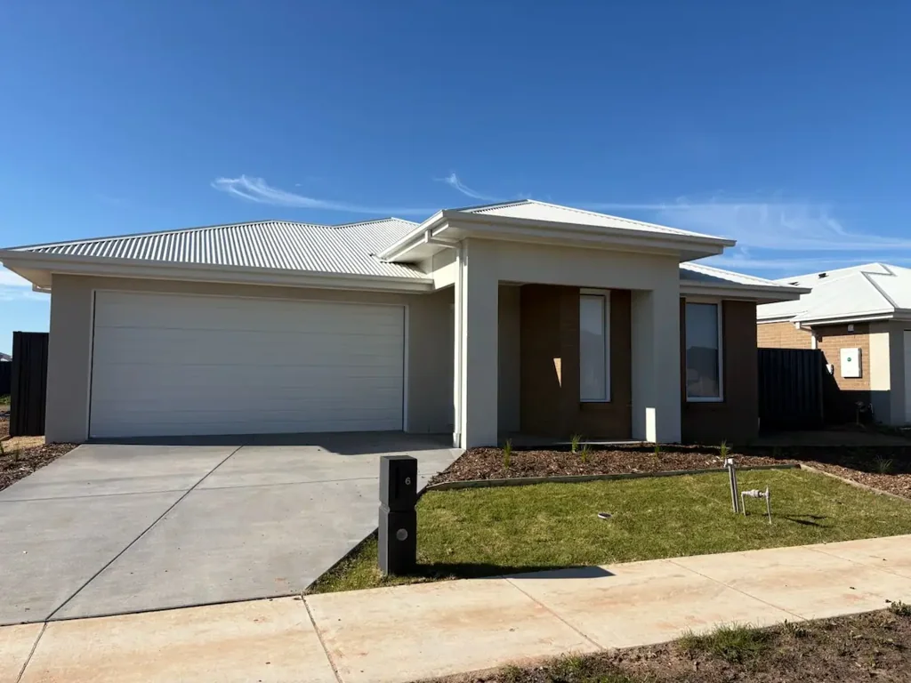 Brand New Build 4 Bedroom Home in North Shepparton
