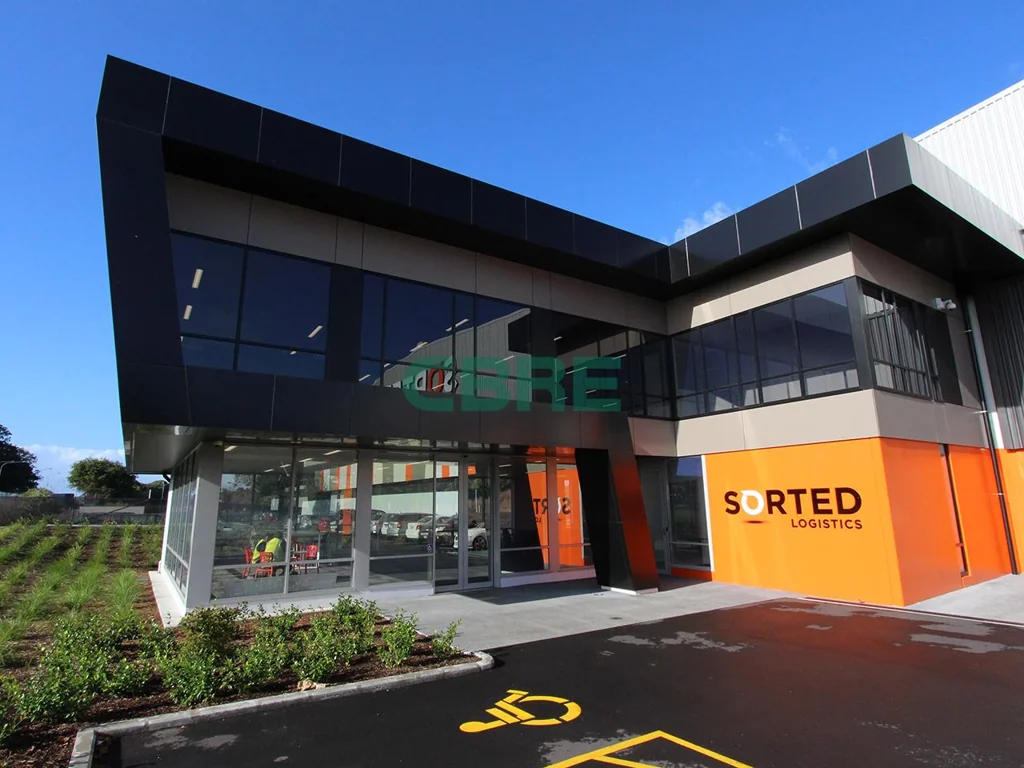 Mount Wellington CBRE - Superb Sublease Opportunity