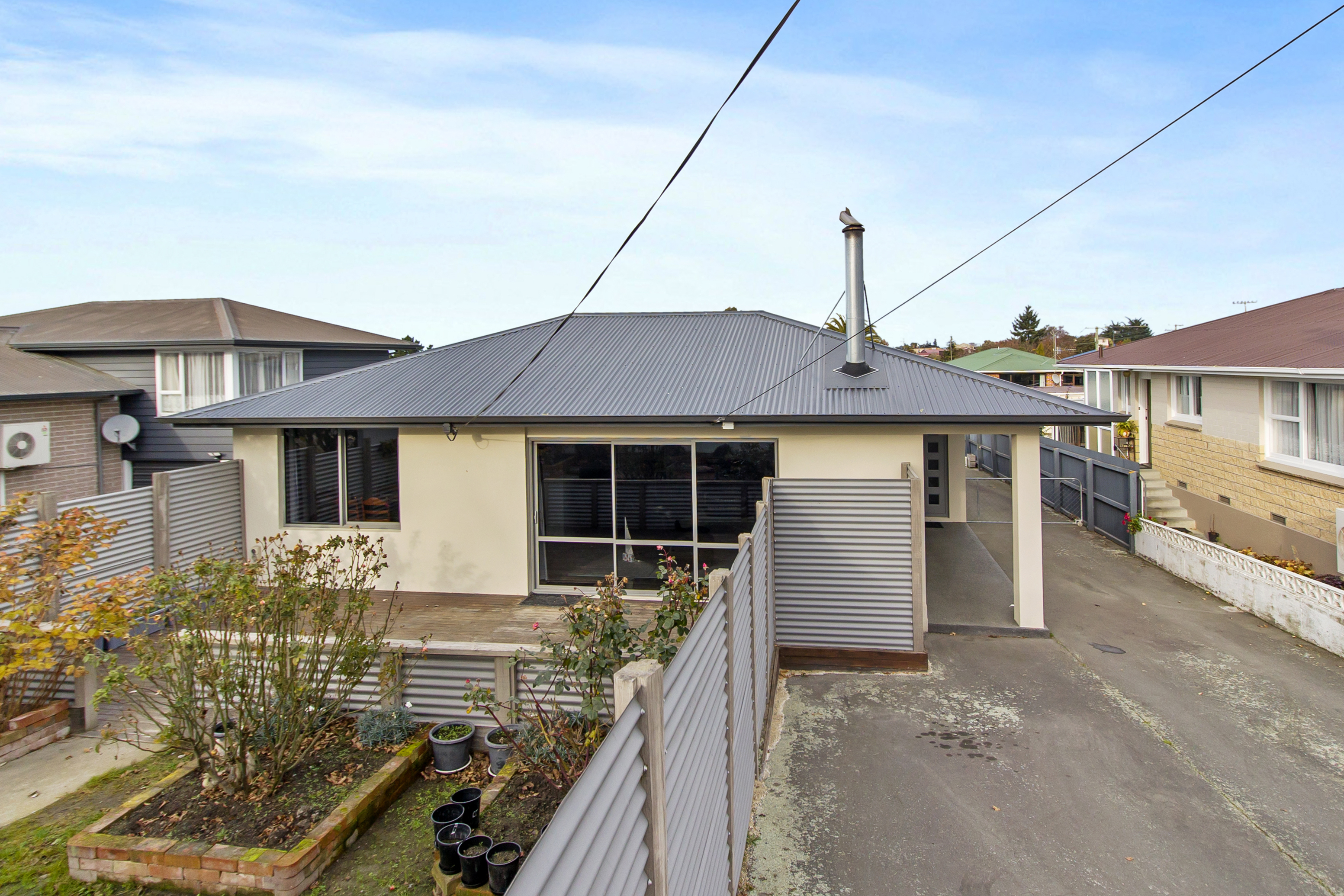 106 Pages Road, Marchwiel, Timaru, 4 Bedrooms, 0 Bathrooms, House