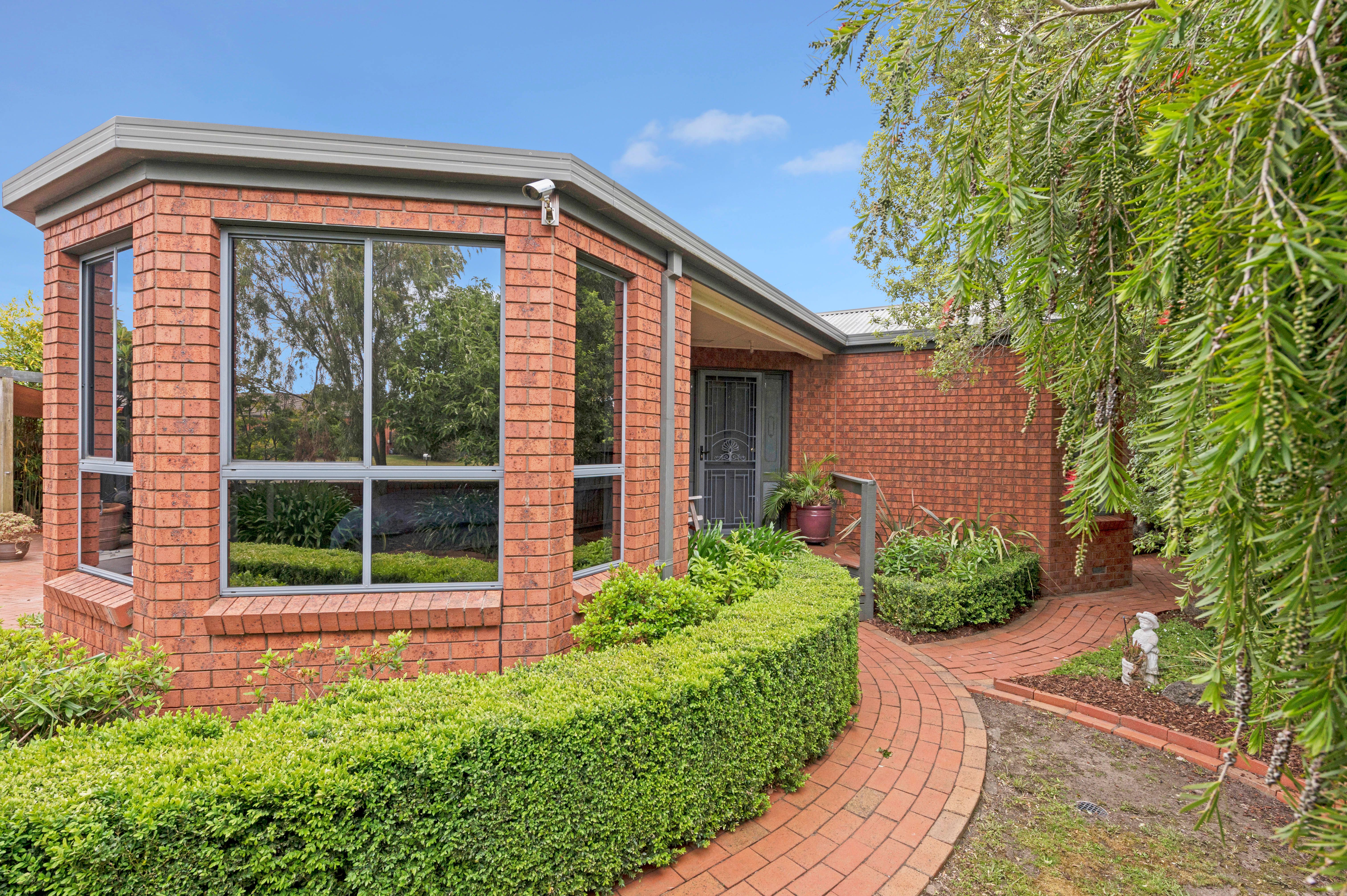 4 KILDARE CT, INVERMAY PARK VIC 3350, 0 Schlafzimmer, 0 Badezimmer, House