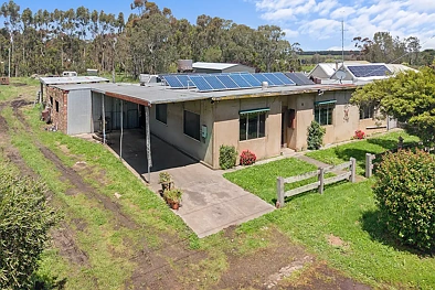 Ellerslie 5房  Affordable Acreage Opportunity – 5-Bedroom Home with Shedding
