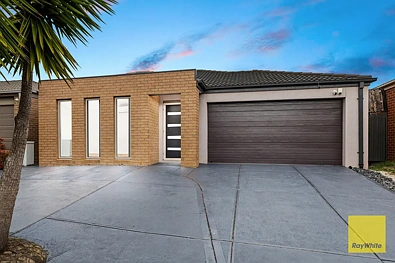 68 O'Connor Road, Deer Park, VIC 3023, 4房, 2浴, House
