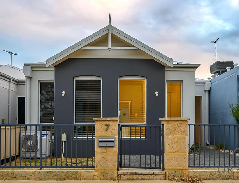 7 Windcrest Way, Meadow Springs, Mandurah, 3部屋, 2バスルーム, House
