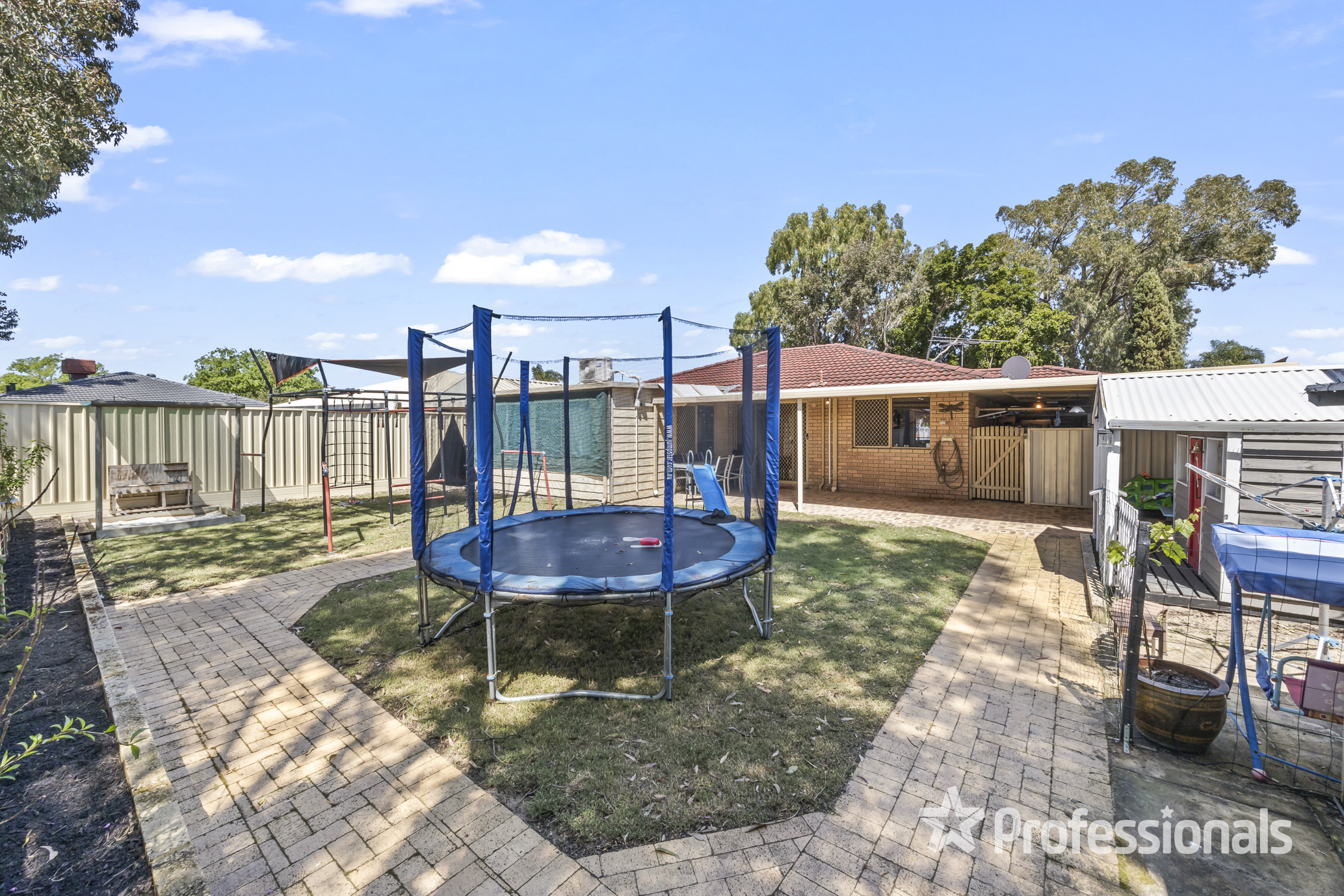 7 FUSSEL GRN, STRATTON WA 6056, 0 rūma, 0 rūma horoi, House